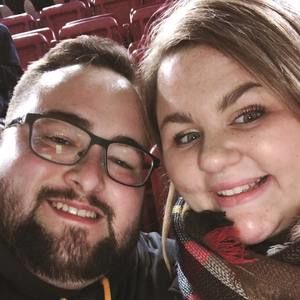 Meet your Posher, Jon